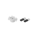 Botão original para forno Bosch código 00612646 10021092