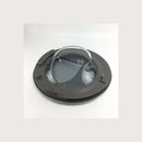 Porta de tambor completa original para máquina de lavar LG ADC74625701