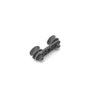 Rodas para cesto original da máquina de lavar loiça Beko código 1752600400