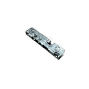 Suporte de rolo MM26 Star forno Whirlpool original C00049938