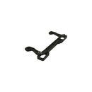 fecho porta micro-ondas original Samsung DE64-02430A