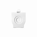 Tampão moedor superior para máquina de lavar loiça Electrolux 50223241006