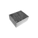 BOSCH SIEMENS MONDO - Filtro de carvão para exaustor - 11033934