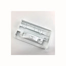 painel puxador para máquina de lavar Samsung WW3000J WW5000J DC64-02858V