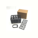 CESTO PARA TALHERES MÁQUINA DE LAVAR LOIÇA WHIRLPOOL