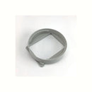 conector de tubo de escape para máquina de lavar Beko e Indesit 12K