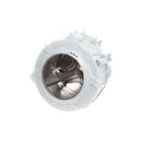 Sistema oscilante completo Bosch para máquina de lavar com códigos 00713962 e 00714126