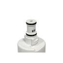 Filtro de água original Whirlpool para frigorífico SBS200 e mais