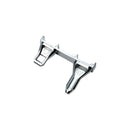 Gancho para porta da secadora Bosch original código 00614390