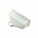gaveta de detergente original para máquina de lavar Whirlpool com códigos C00374999