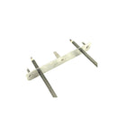 Resistência superior 1400W forno compatível Whirlpool e Indesit