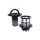 Filtro HEPA cilíndrico Bosch BGS5 original 00708278