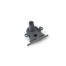 suporte inferior aspersor B cinzento para máquina de lavar loiça Smeg 768412330