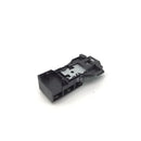 fecho original para porta de máquina de lavar Whirlpool e Indesit C00003101