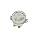 BOSCH, BALAY, DE LONGHI, LYNX - Motor do Prato Giratório do Micro-ondas - 00160786