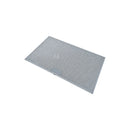 BOSCH, ELECTROLUX, ELEKTRO HELIOS, FABER, FRANKE, IKEA, REX, SMEG, ZANUSSI - Filtro metálico para exaustor - 4055135349