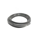 Junta de porta original para máquina de lavar Whirlpool Indesit C00372861