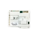 Placa eletrónica não programada secadora Whirlpool original 482000023450
