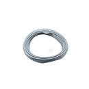 Junta da escotilha original para máquina de lavar roupa Whirlpool Indesit C00272457