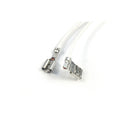 Lâmpada indicadora original vitrocerâmica Whirlpool Indesit C00045302