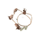 Comutador completo Electrolux para placa de cozinha 3570571038