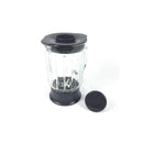 Jarra de vidro original para liquidificador De Longhi KW715006