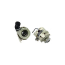 motor da bomba de aquecimento original para máquina de lavar loiça Electrolux 4055373759
