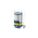 Filtro HEPA cilíndrico F120 original Electrolux para aspirador
