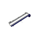 válvula escova azul para aspirador Rowenta RS-RH5765 RS-RH5773