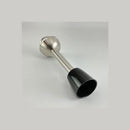Pé de misturador inoxidável para batedeiras Krups MS-650444 MS-653604