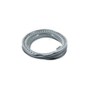 junta da porta original para máquina de lavar Electrolux código 1320041047