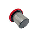 Filtro para aspirador Bosch, peça original, código 12040193