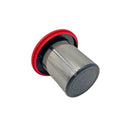 Filtro para aspirador Bosch, peça original, código 12040193