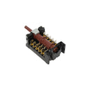 Interruptor original forno Tecnogas código 502018900