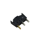 Interruptor universal luminoso 250V 10A SR98N para De Longhi