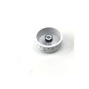 Manípulo branco manual para frigorífico Whirlpool e Indesit