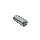 Condensador metálico 10uF original para secadoras Electrolux
