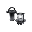 Filtro HEPA cilíndrico Bosch BGS5 original 00708278