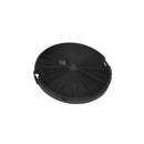 CONJUNTO 2 FILTROS CIRCULARES DE CARBONO MONDO PARA EXAUSTOR FABER ELECTROLUX