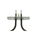 CANDY, HOOVER, GASFIRE, IBERNA, KELVINATOR, OTSEIN, ROSIERES - Resistência superior de forno 2000W - 41020728