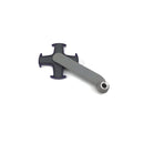 Braço aspersor original para máquina de lavar loiça Beko 1786700100