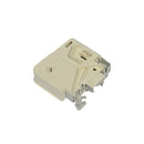 fecho de porta original para máquina de lavar Bosch códigos 00614642, 00615834