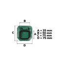 VORWERK-FOLLETTO - Sacos para aspirador - 41432