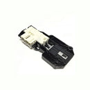 fechadura da porta da máquina de lavar Electrolux original 1321009035