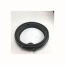 Junta da porta da máquina de lavar roupa Whirlpool original RAL 7010 código C00545838