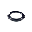 Cobertura exterior preta para máquina de lavar Beko 2841570500