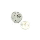 Kit de rodas para cesta de máquina de lavar loiça Electrolux original 50242130008