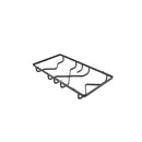 Reparo vitrocerâmica Smeg GR GRGL PIAT 1F NR SRV576