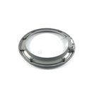 Cornija frontal para máquina de lavar Electrolux com códigos 1324982105 e outros