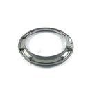 Cornija frontal para máquina de lavar Electrolux com códigos 1324982105 e outros